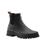 Kamik Gummistiefelette Hailee (Chelsea-Boot-Look, wasserdicht) schwarz Damen